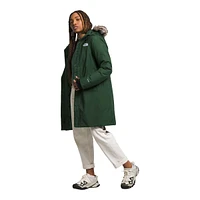 The North Face Women's Arctic Down Parka