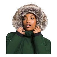 The North Face Women's Arctic Down Parka