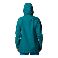 Mountain Hardwear Women's Threshold Jacket