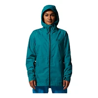 Mountain Hardwear Women's Threshold Jacket