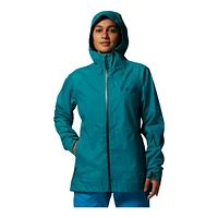 Mountain Hardwear Women's Threshold Jacket