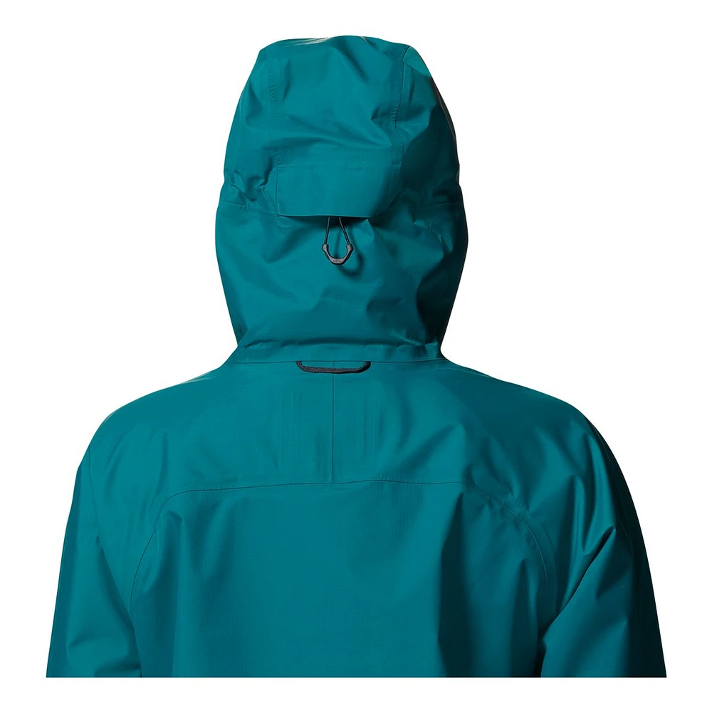 Mountain Hardwear Women's Threshold Jacket