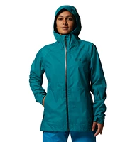 Mountain Hardwear Women's Threshold Jacket