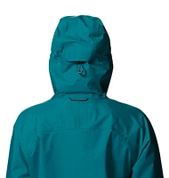 Mountain Hardwear Women's Threshold Jacket