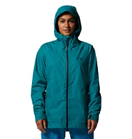 Mountain Hardwear Women's Threshold Jacket