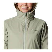 Columbia Women's Switchback Omni-TECH™ Lined Rain Jacket