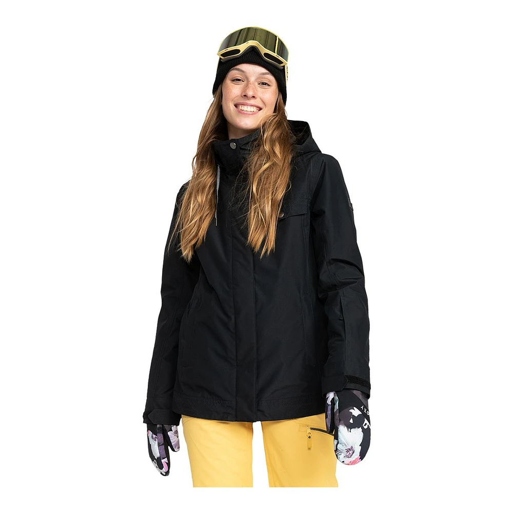 Roxy Women's Billie Insulated Jacket