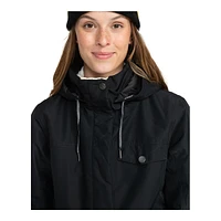 Roxy Women's Billie Insulated Jacket