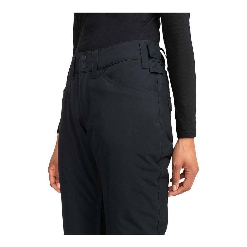 Roxy Women's Backyard Insulated Pants