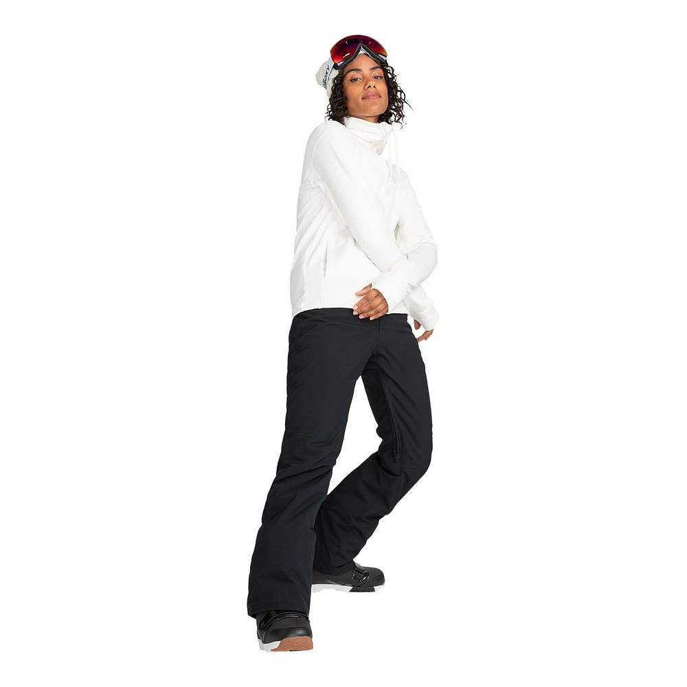 Roxy Women's Backyard Insulated Pants