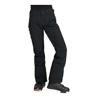 Roxy Women's Backyard Insulated Pants