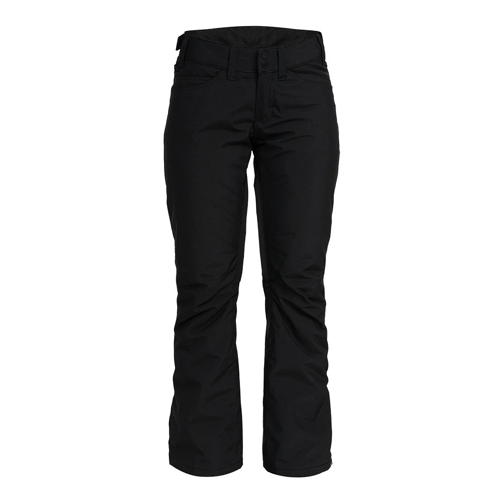 Roxy Women's Backyard Insulated Pants