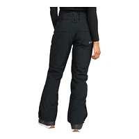 Roxy Women's Backyard Insulated Pants