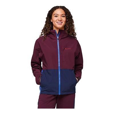 Cotopaxi Women's Cielo Rain Jacket