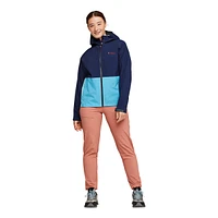 Cotopaxi Women's Cielo Rain Jacket