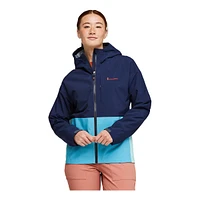 Cotopaxi Women's Cielo Rain Jacket