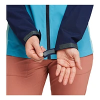 Cotopaxi Women's Cielo Rain Jacket