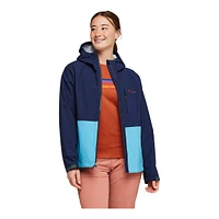 Cotopaxi Women's Cielo Rain Jacket