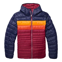 Cotopaxi Women's Fuego Down Hooded Jacket