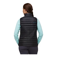 Cotopaxi Women's Fuego Down Vest