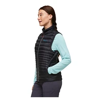 Cotopaxi Women's Fuego Down Vest