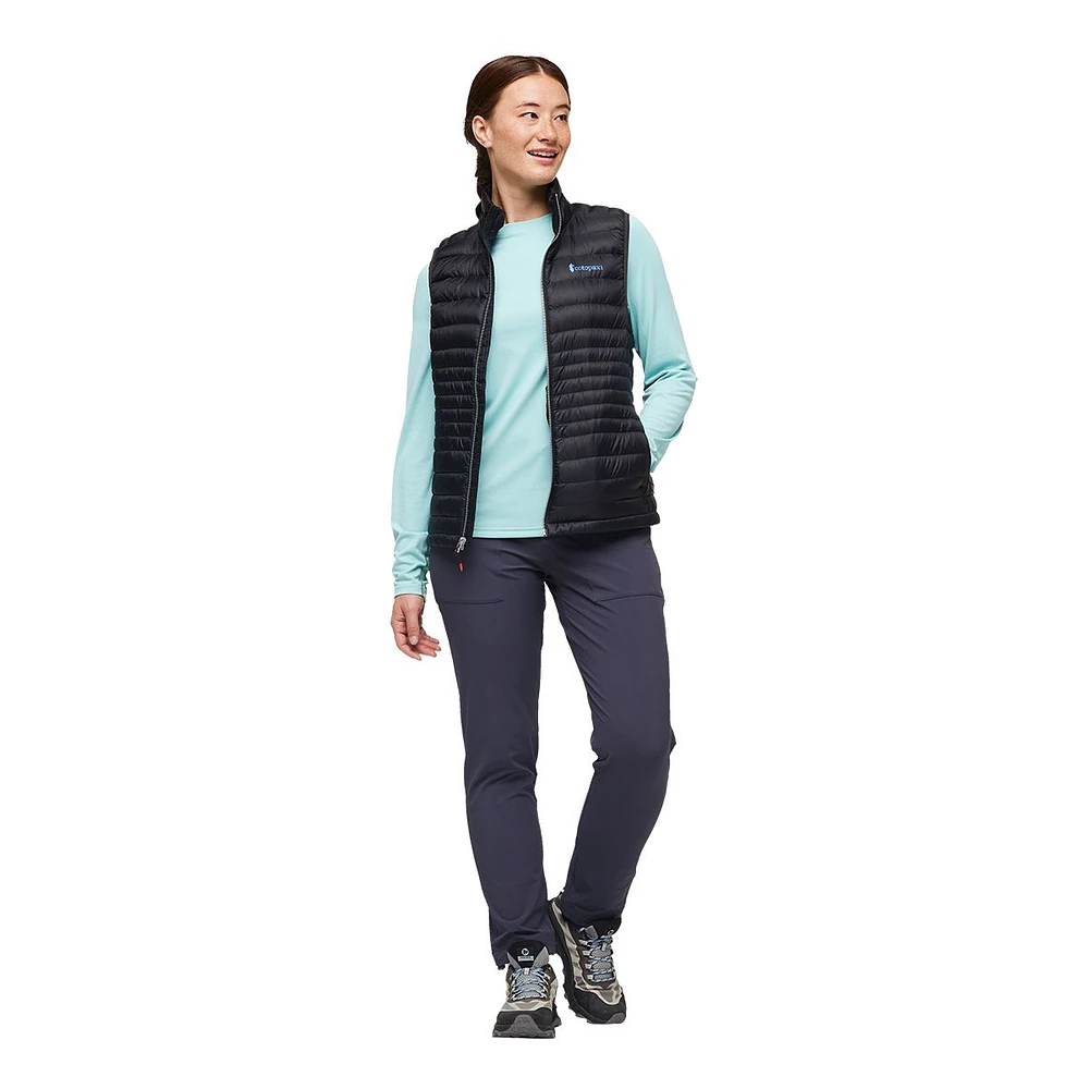 Cotopaxi Women's Fuego Down Vest