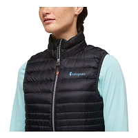 Cotopaxi Women's Fuego Down Vest