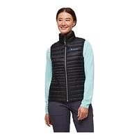 Cotopaxi Women's Fuego Down Vest