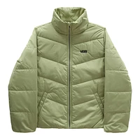 Vans Women's Foundry Puffer Jacket