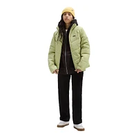 Vans Women's Foundry Puffer Jacket