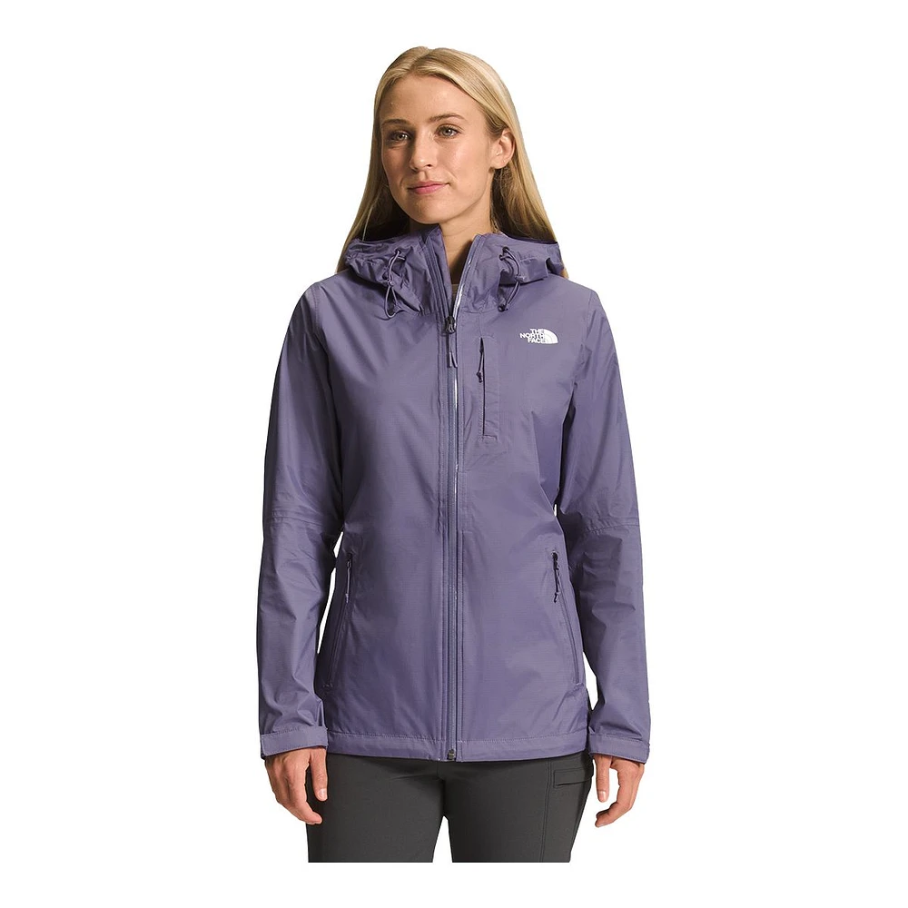 The North Face Women's Antora Jacket