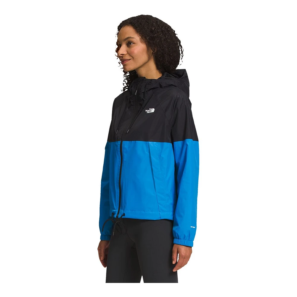 The North Face Women's Antora Rain Hoodie