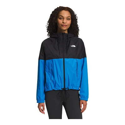 The North Face Women's Antora Rain Hoodie