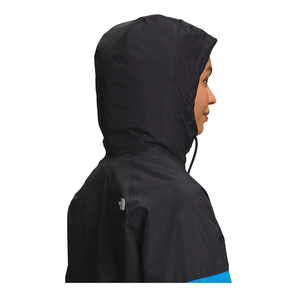 The North Face Women's Antora Rain Hoodie