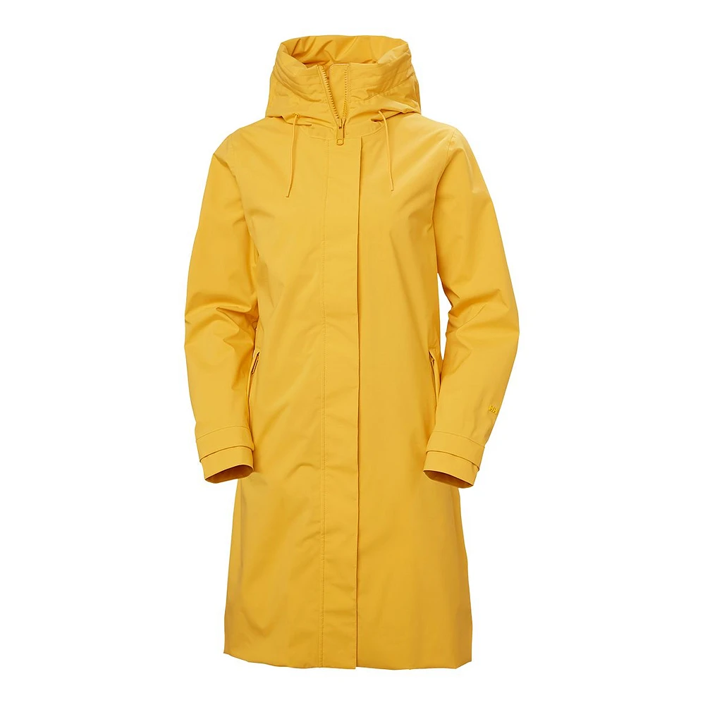 Helly Hansen Women's Victoria Spring Jacket