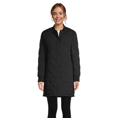 Woods Women's Bering Quilted Jacket