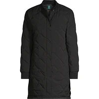 Woods Women's Bering Quilted Jacket