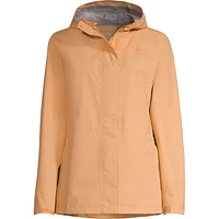 Woods Women's Tabor 2.5 Rain Jacket