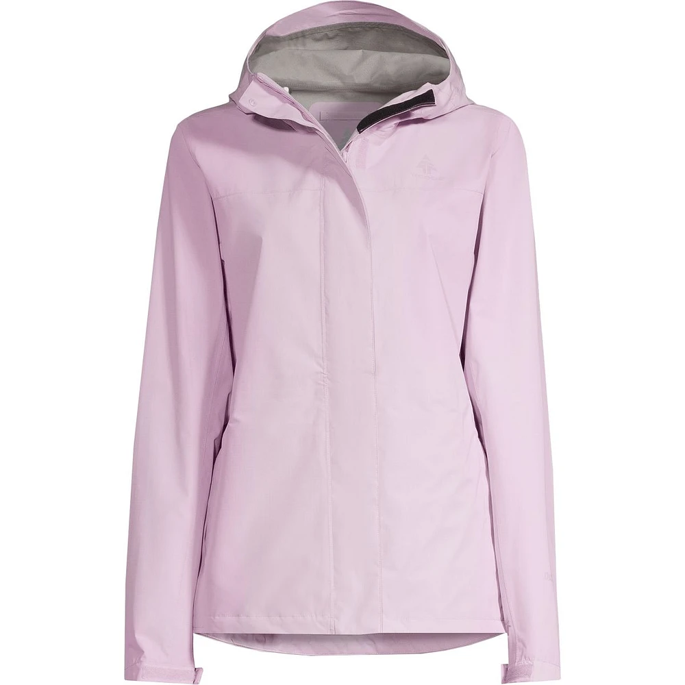 Woods Women's Tabor 2.5 Rain Jacket