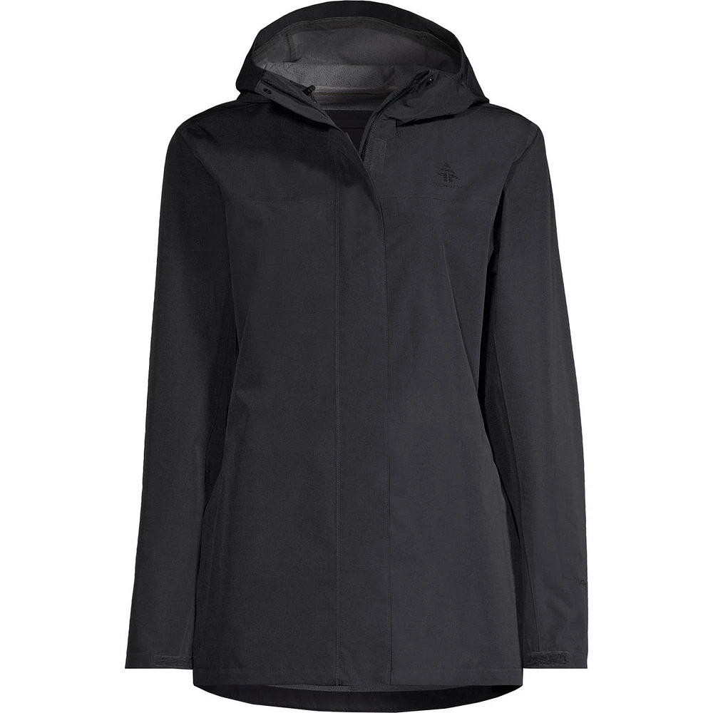 Woods Women's Tabor 2.5 Rain Jacket