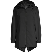 Ripzone Women's Yaletown Rain Jacket