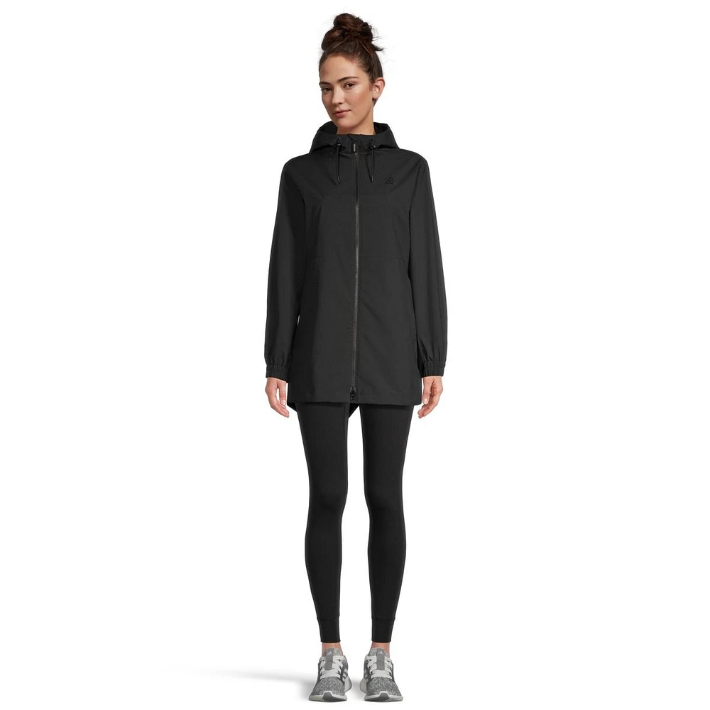 Ripzone Women's Yaletown Rain Jacket