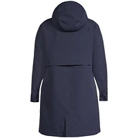 Ripzone Women's Uptown Rain Parka