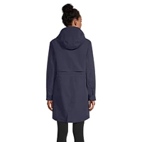 Ripzone Women's Uptown Rain Parka