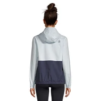 Ripzone Women's Capilano Anorak Wind Jacket