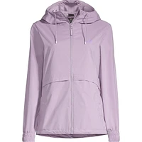 Ripzone Women's Capilano 2.0 Windbreaker Jacket