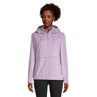 Ripzone Women's Capilano 2.0 Windbreaker Jacket