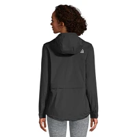 Ripzone Women's Capilano 2.0 Windbreaker Jacket