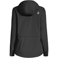 Ripzone Women's Capilano 2.0 Windbreaker Jacket