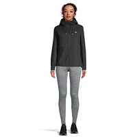 Ripzone Women's Capilano 2.0 Windbreaker Jacket